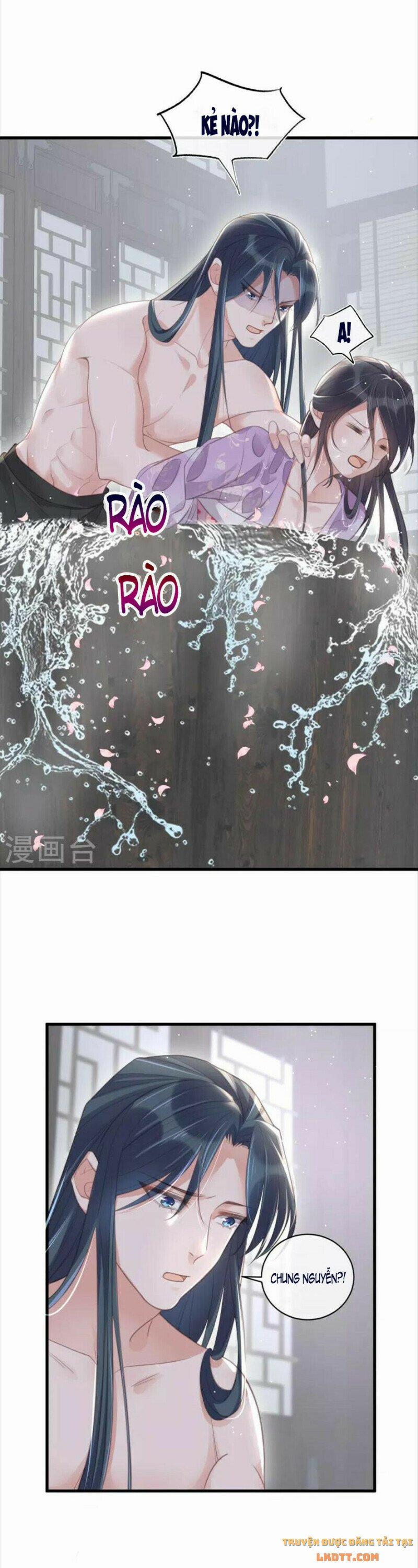 Nhật Kí Học Tập Của Hắc Liên Hoa 54 trang 4