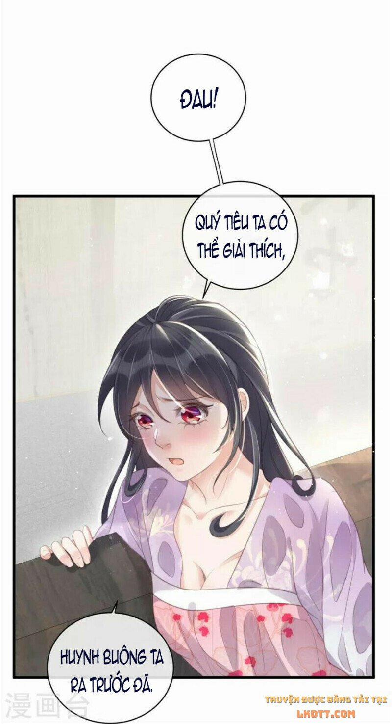 Nhật Kí Học Tập Của Hắc Liên Hoa 54 trang 6