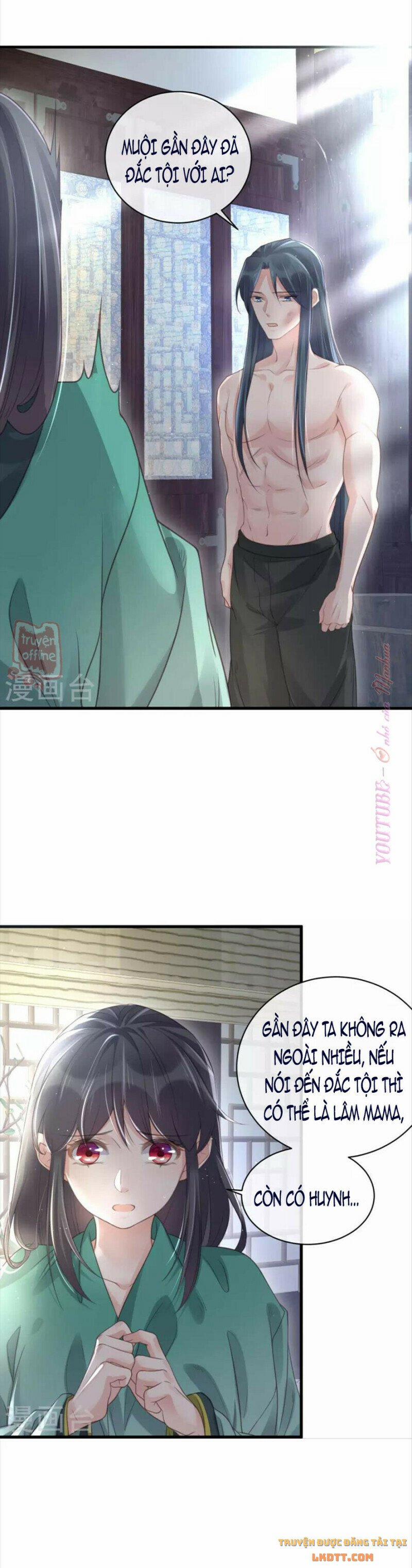 Nhật Kí Học Tập Của Hắc Liên Hoa 55 trang 2