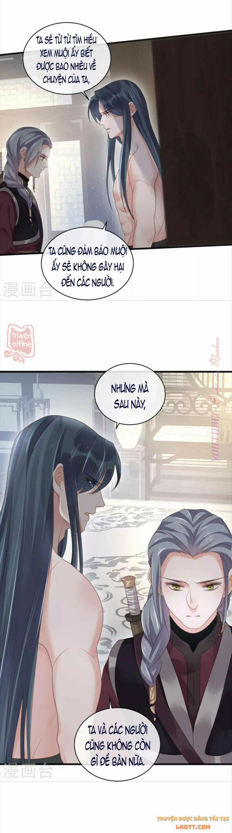 Nhật Kí Học Tập Của Hắc Liên Hoa 55 trang 9