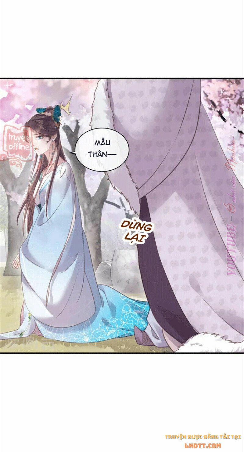 Nhật Kí Học Tập Của Hắc Liên Hoa 56 trang 10