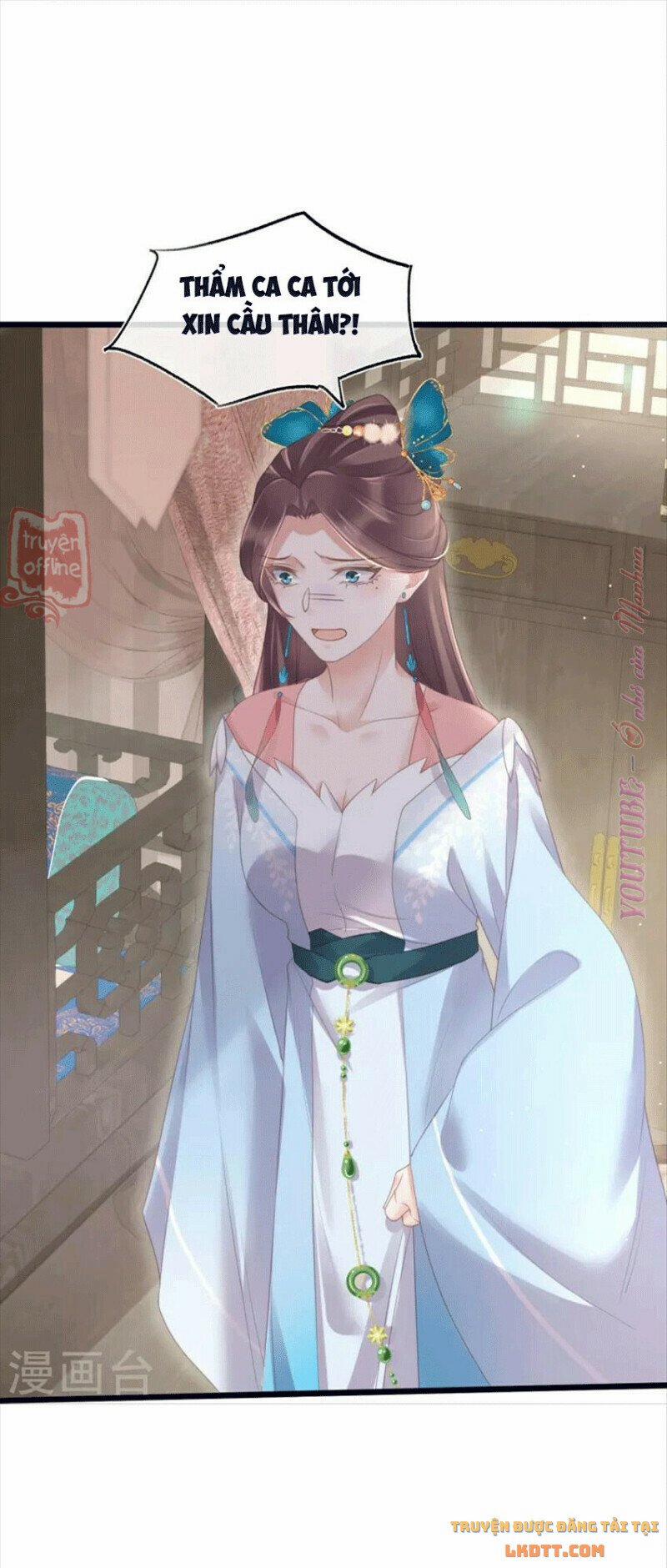 Nhật Kí Học Tập Của Hắc Liên Hoa 56 trang 15