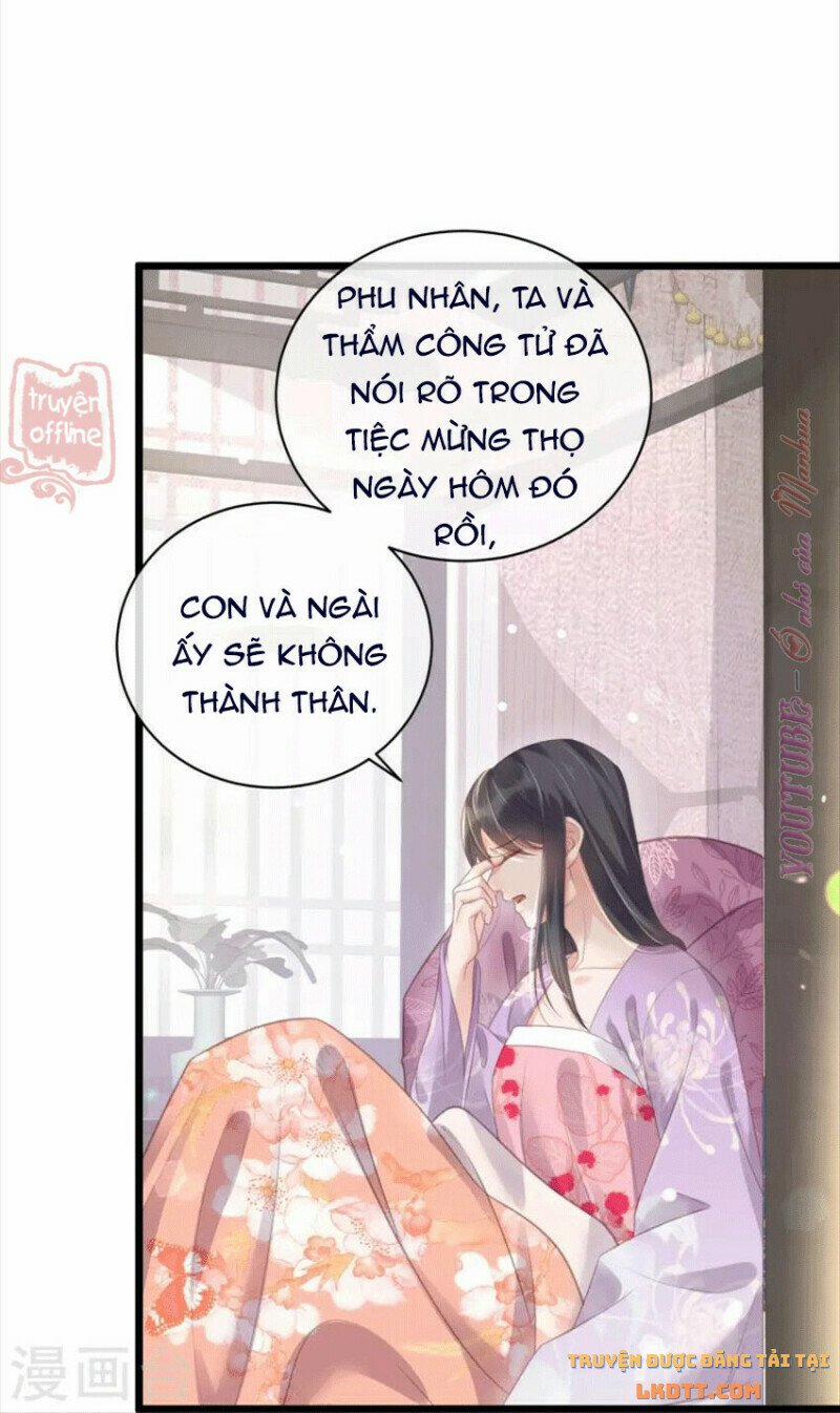 Nhật Kí Học Tập Của Hắc Liên Hoa 56 trang 17