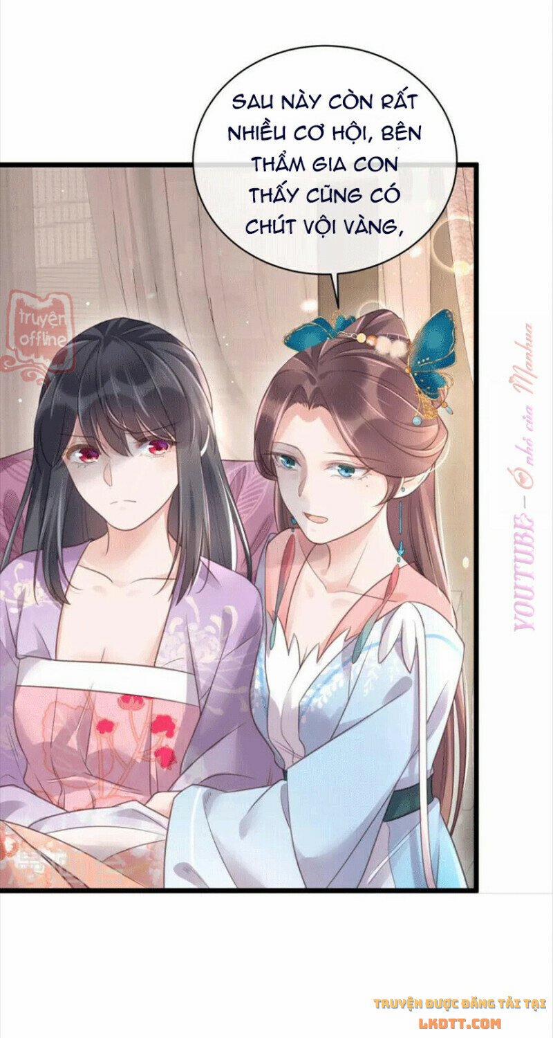 Nhật Kí Học Tập Của Hắc Liên Hoa 56 trang 23