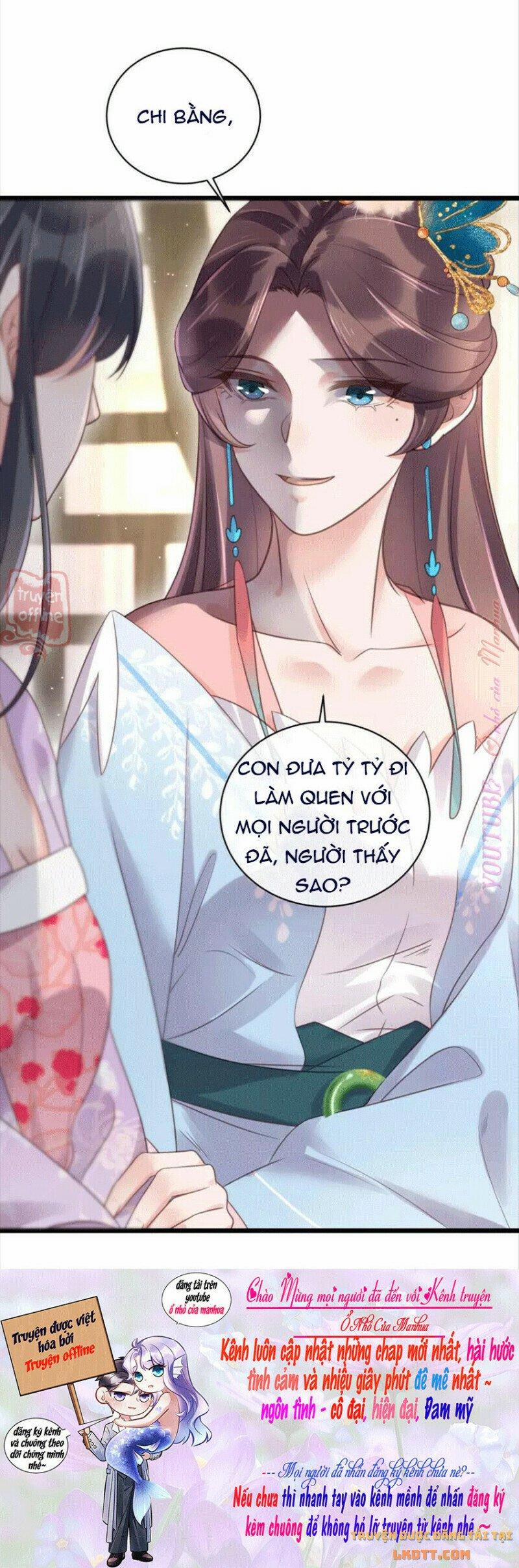 Nhật Kí Học Tập Của Hắc Liên Hoa 56 trang 24