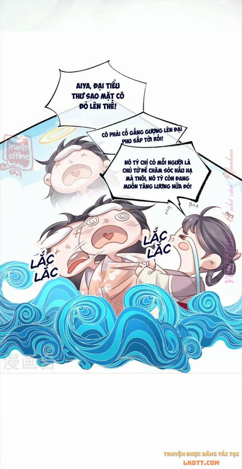 Nhật Kí Học Tập Của Hắc Liên Hoa 56 trang 3