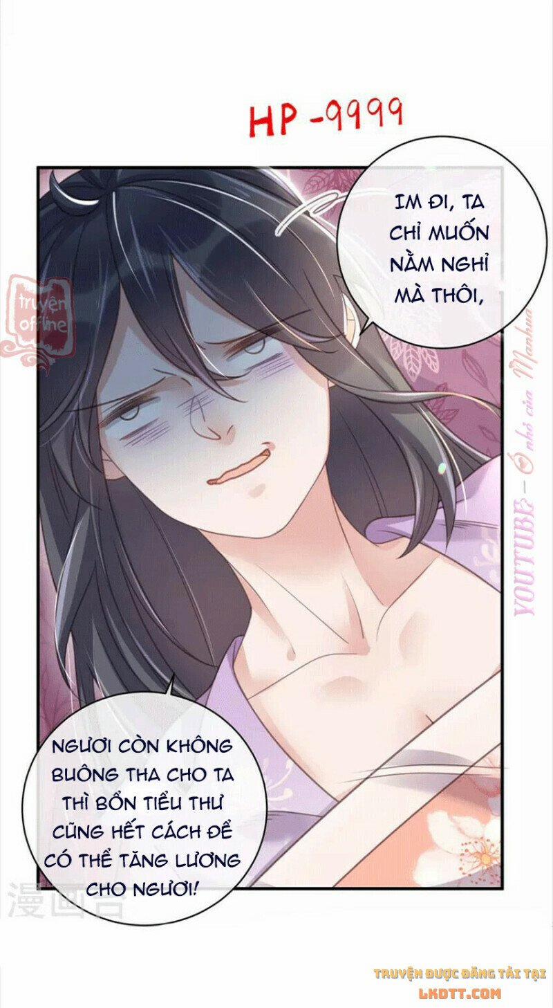 Nhật Kí Học Tập Của Hắc Liên Hoa 56 trang 4