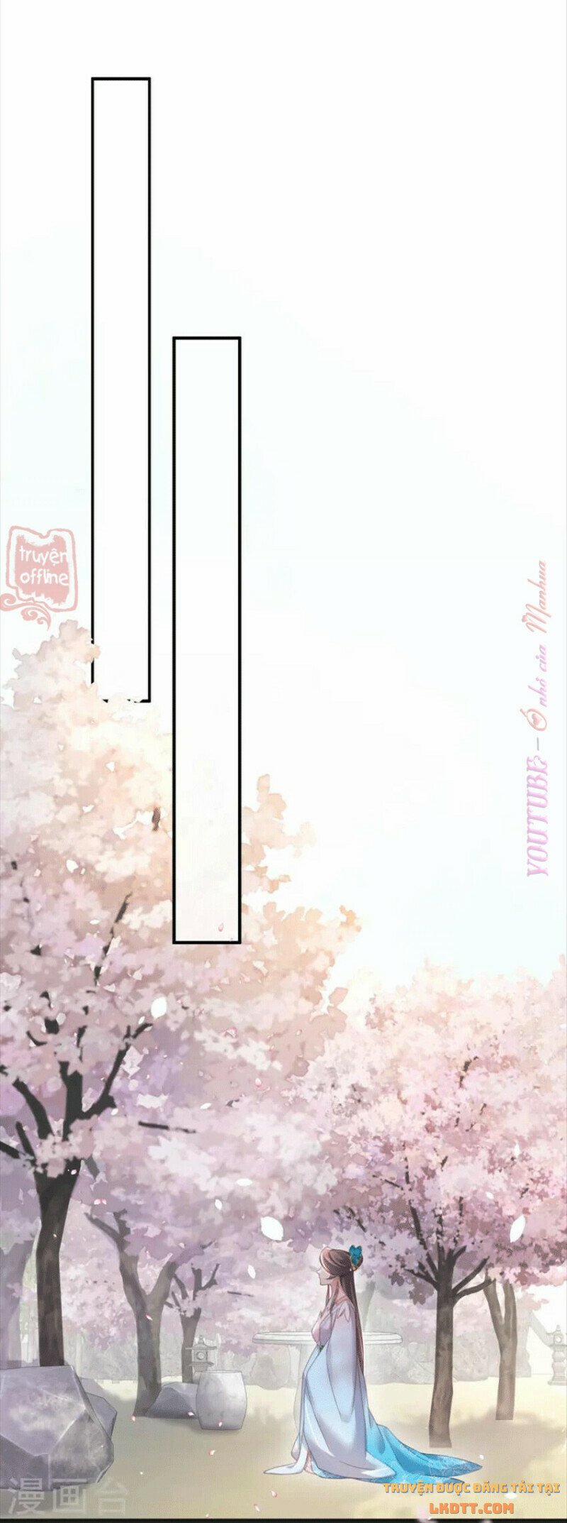 Nhật Kí Học Tập Của Hắc Liên Hoa 56 trang 5