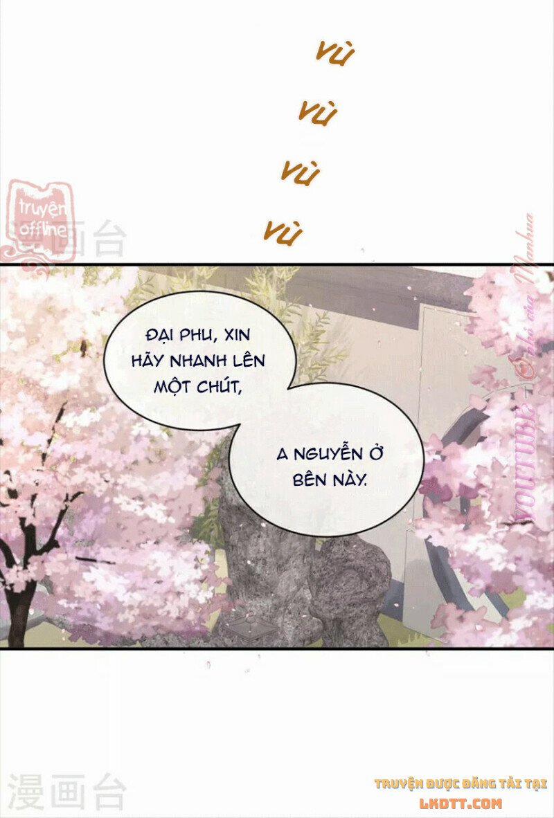 Nhật Kí Học Tập Của Hắc Liên Hoa 56 trang 8