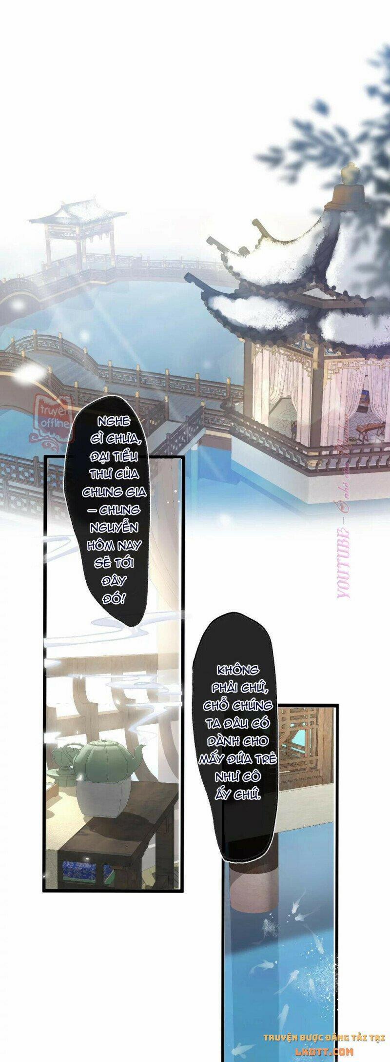 Nhật Kí Học Tập Của Hắc Liên Hoa 57 trang 1