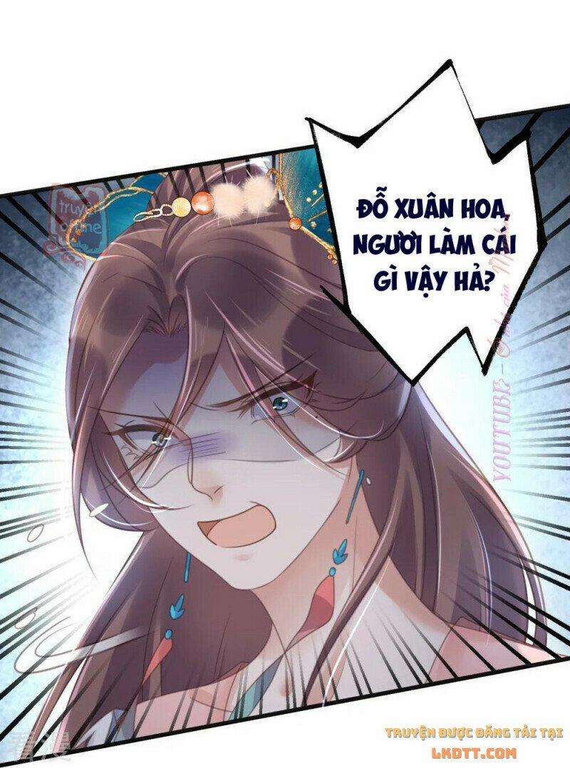 Nhật Kí Học Tập Của Hắc Liên Hoa 57 trang 11