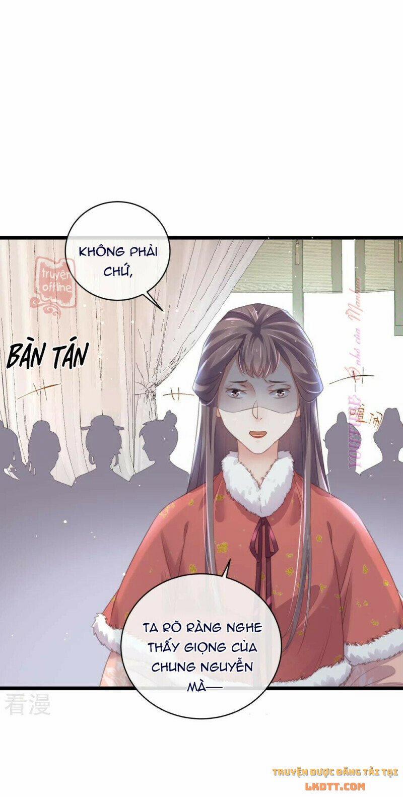 Nhật Kí Học Tập Của Hắc Liên Hoa 57 trang 12