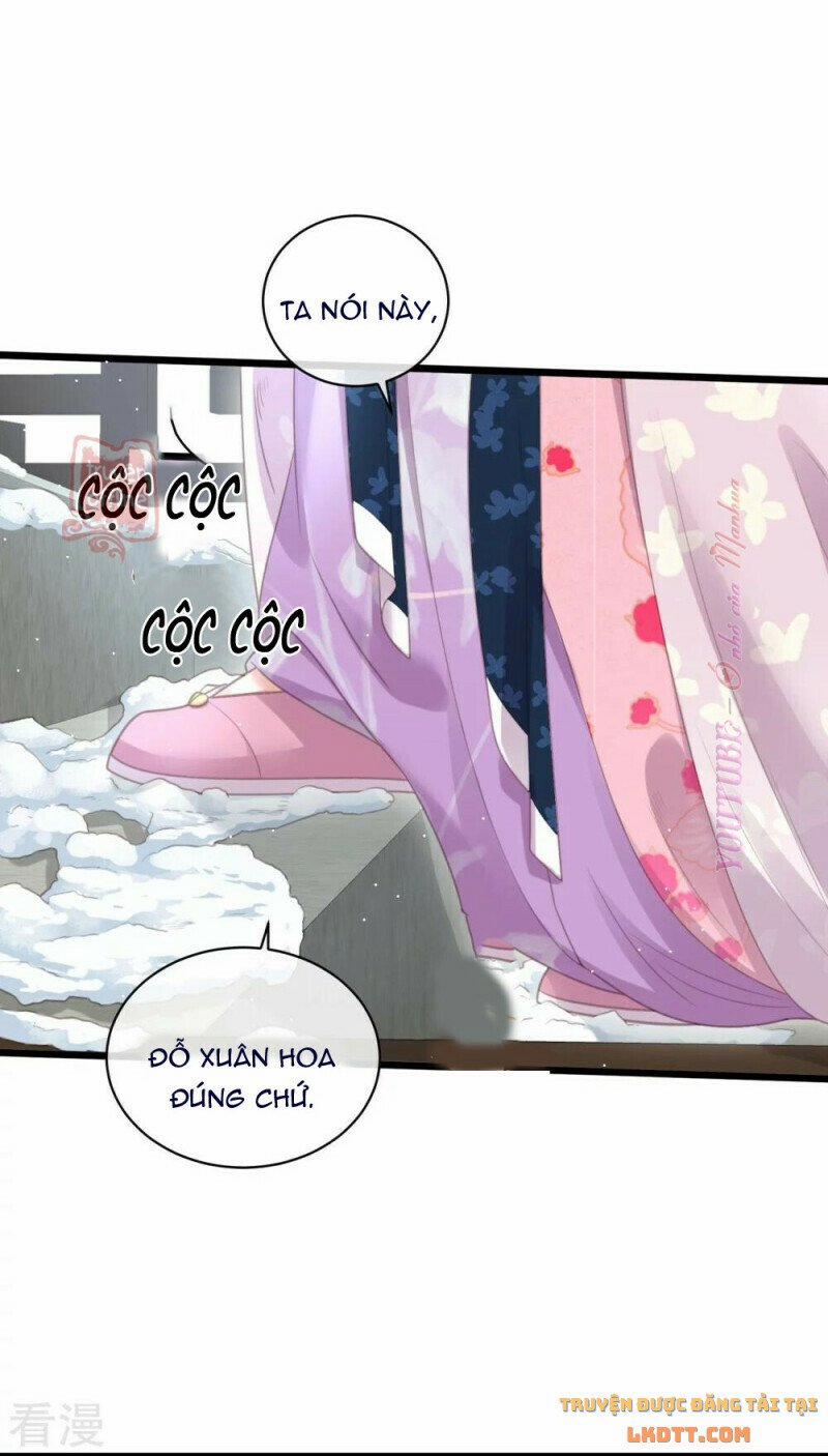 Nhật Kí Học Tập Của Hắc Liên Hoa 57 trang 14