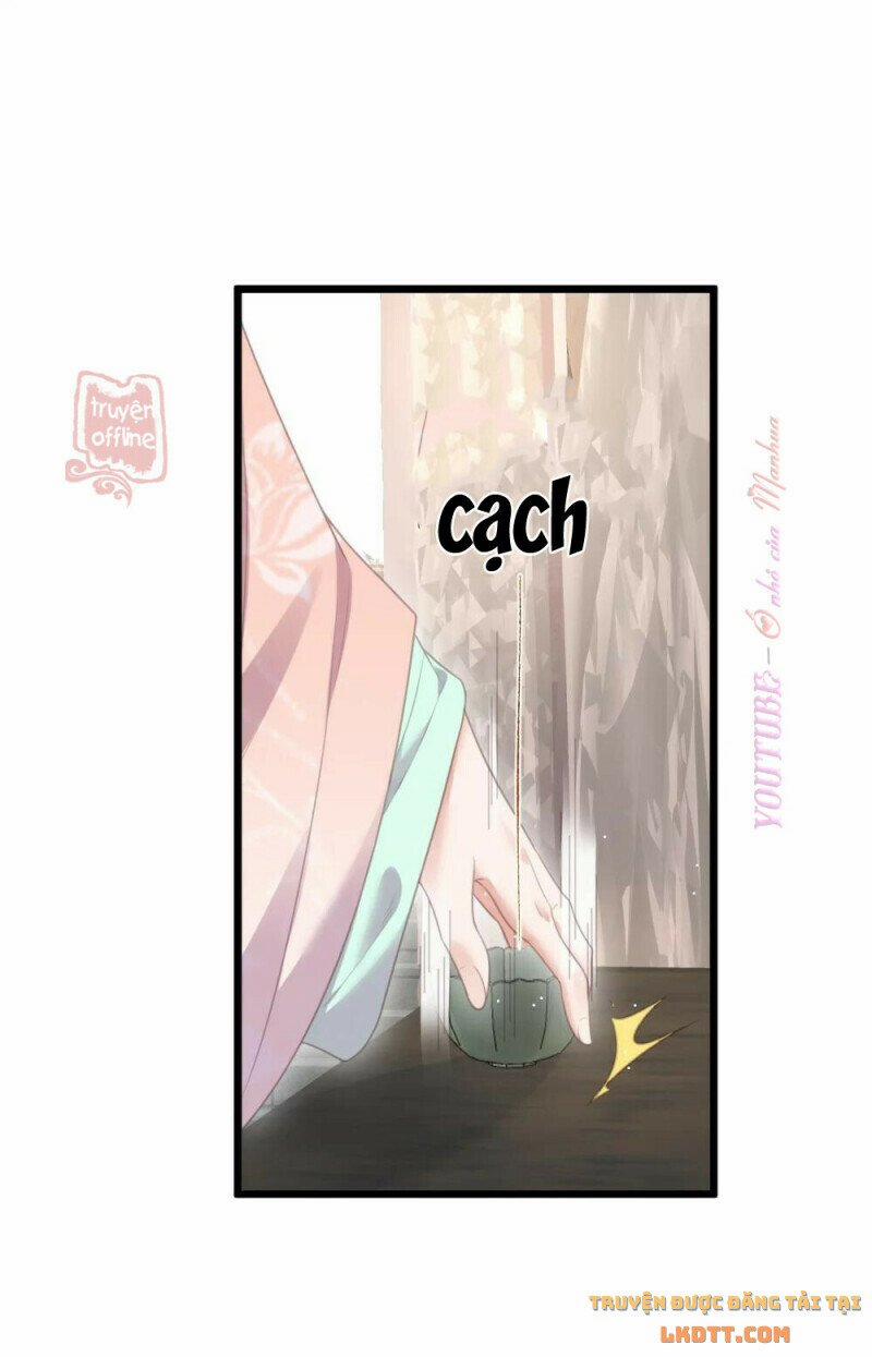 Nhật Kí Học Tập Của Hắc Liên Hoa 57 trang 16