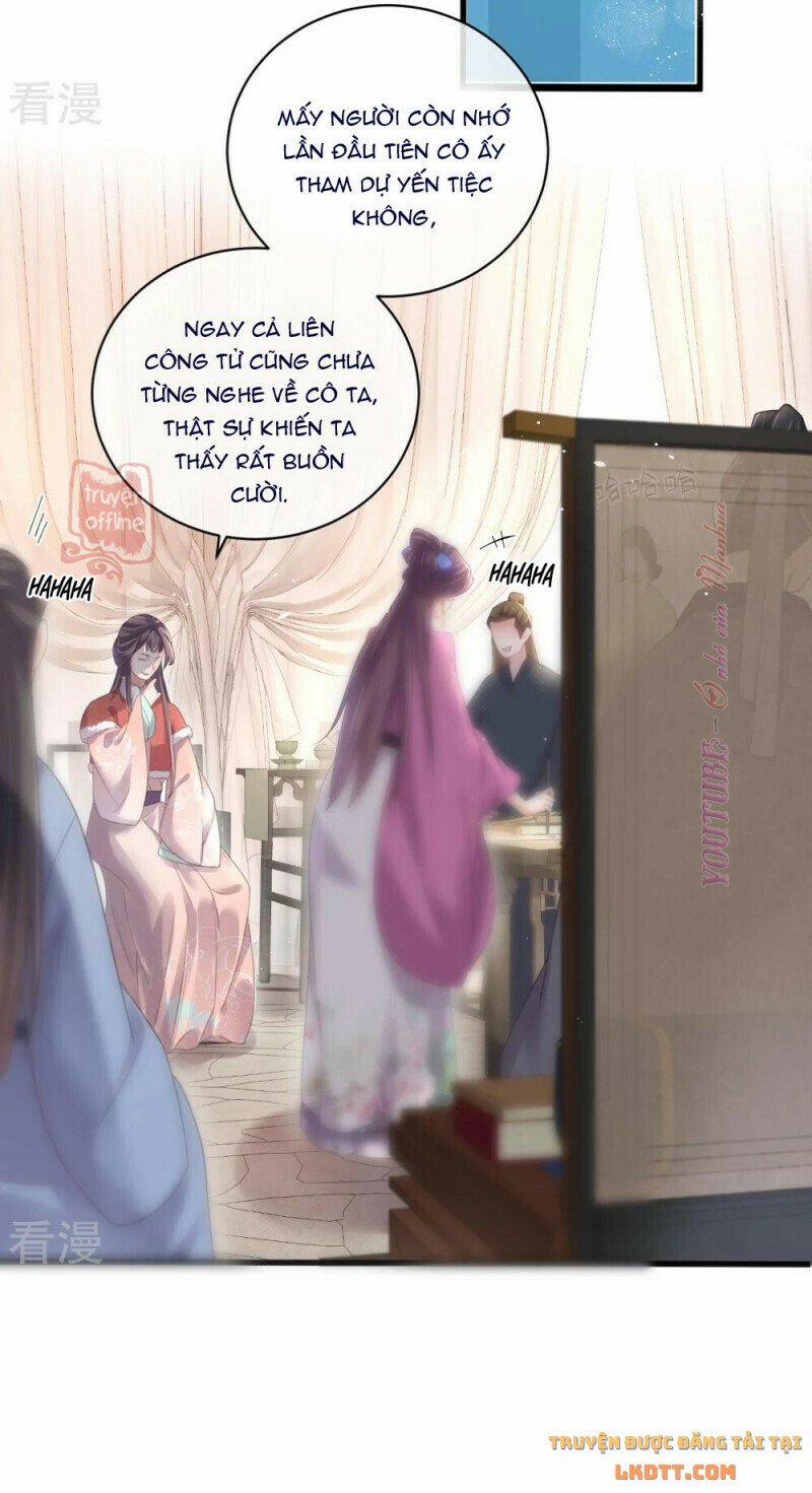 Nhật Kí Học Tập Của Hắc Liên Hoa 57 trang 2