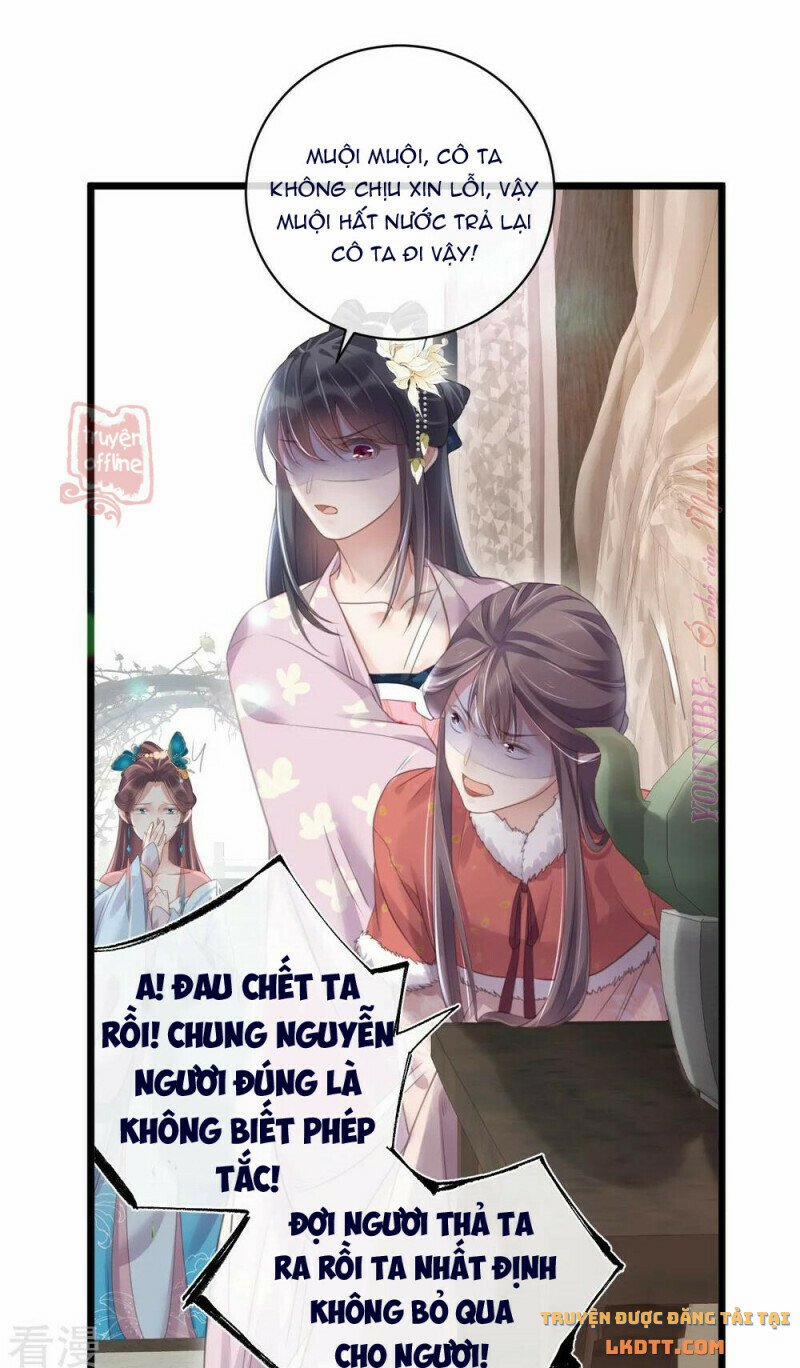 Nhật Kí Học Tập Của Hắc Liên Hoa 57 trang 20