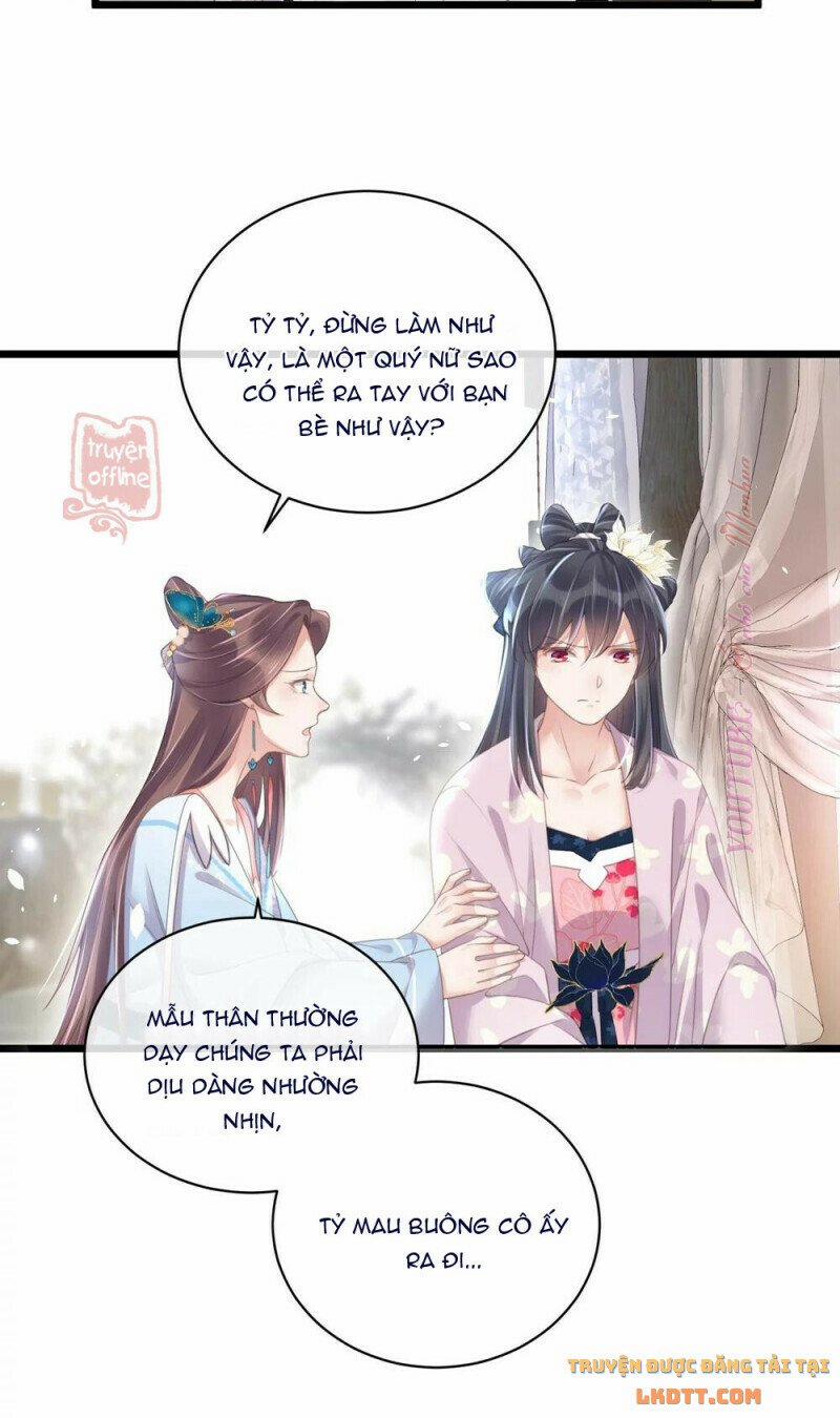 Nhật Kí Học Tập Của Hắc Liên Hoa 57 trang 21