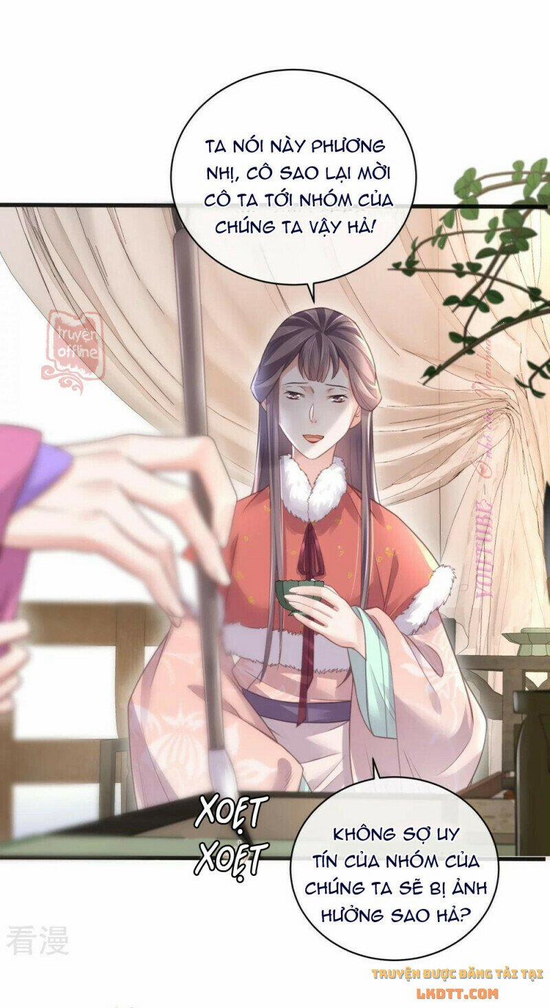 Nhật Kí Học Tập Của Hắc Liên Hoa 57 trang 3