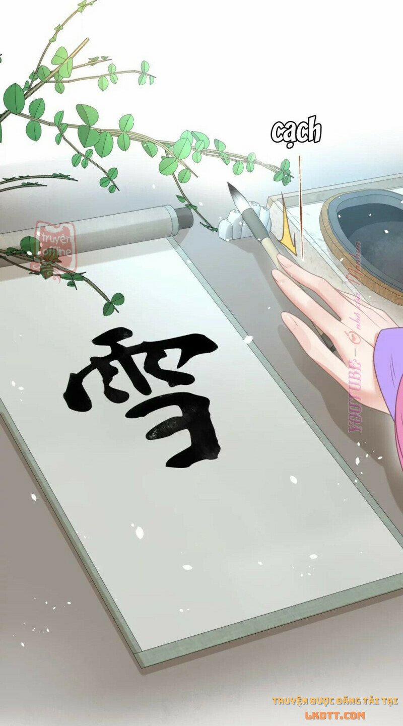 Nhật Kí Học Tập Của Hắc Liên Hoa 57 trang 4