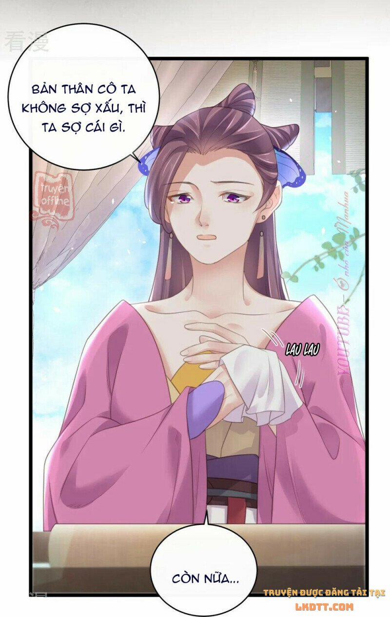 Nhật Kí Học Tập Của Hắc Liên Hoa 57 trang 5