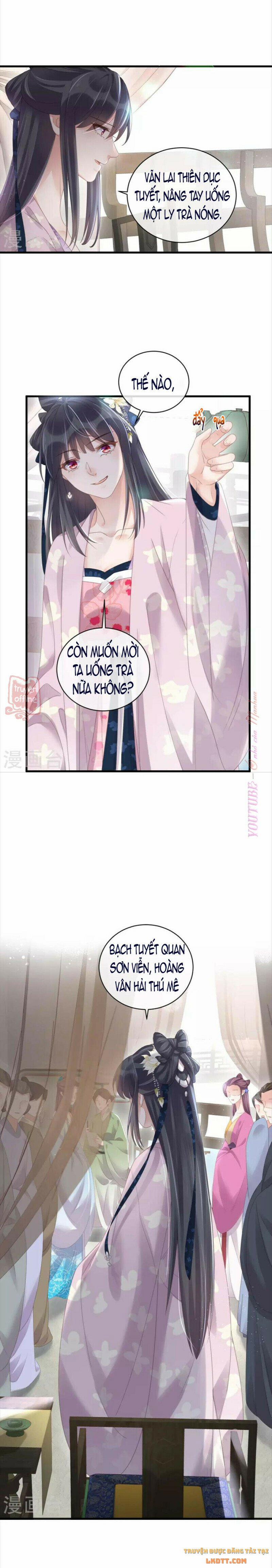 Nhật Kí Học Tập Của Hắc Liên Hoa 58 trang 12