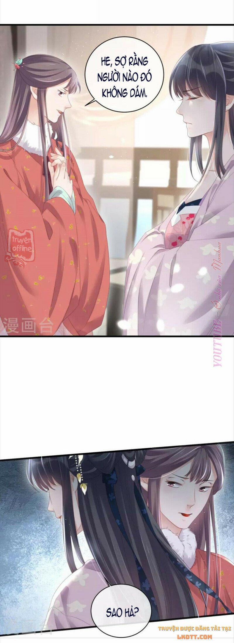 Nhật Kí Học Tập Của Hắc Liên Hoa 58 trang 2