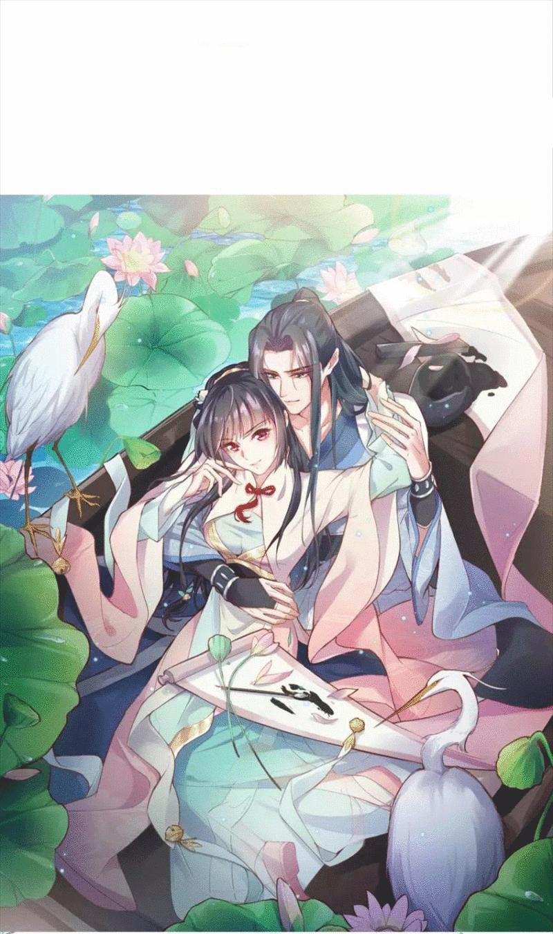 Nhật Kí Học Tập Của Hắc Liên Hoa 59 trang 1