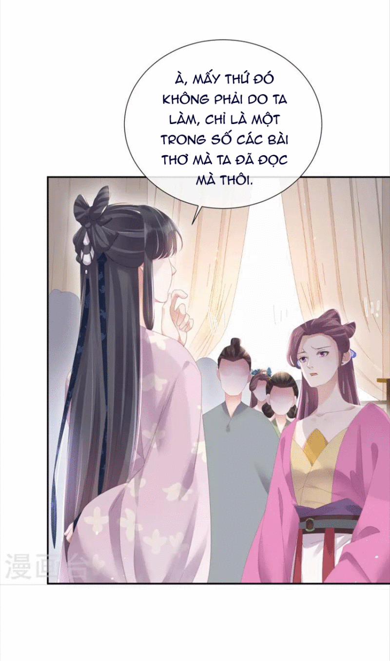 Nhật Kí Học Tập Của Hắc Liên Hoa 59 trang 10