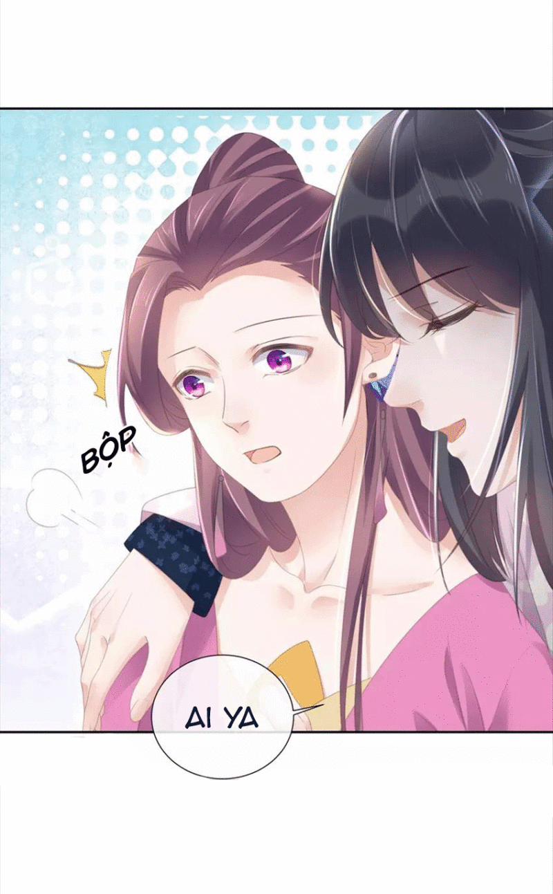 Nhật Kí Học Tập Của Hắc Liên Hoa 59 trang 12