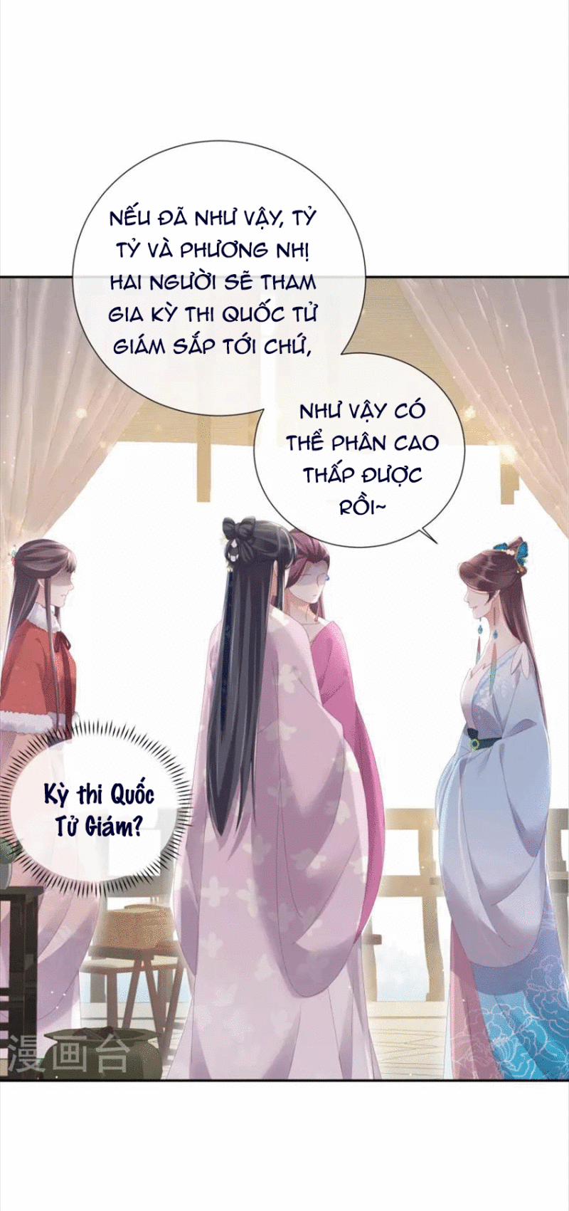 Nhật Kí Học Tập Của Hắc Liên Hoa 59 trang 18