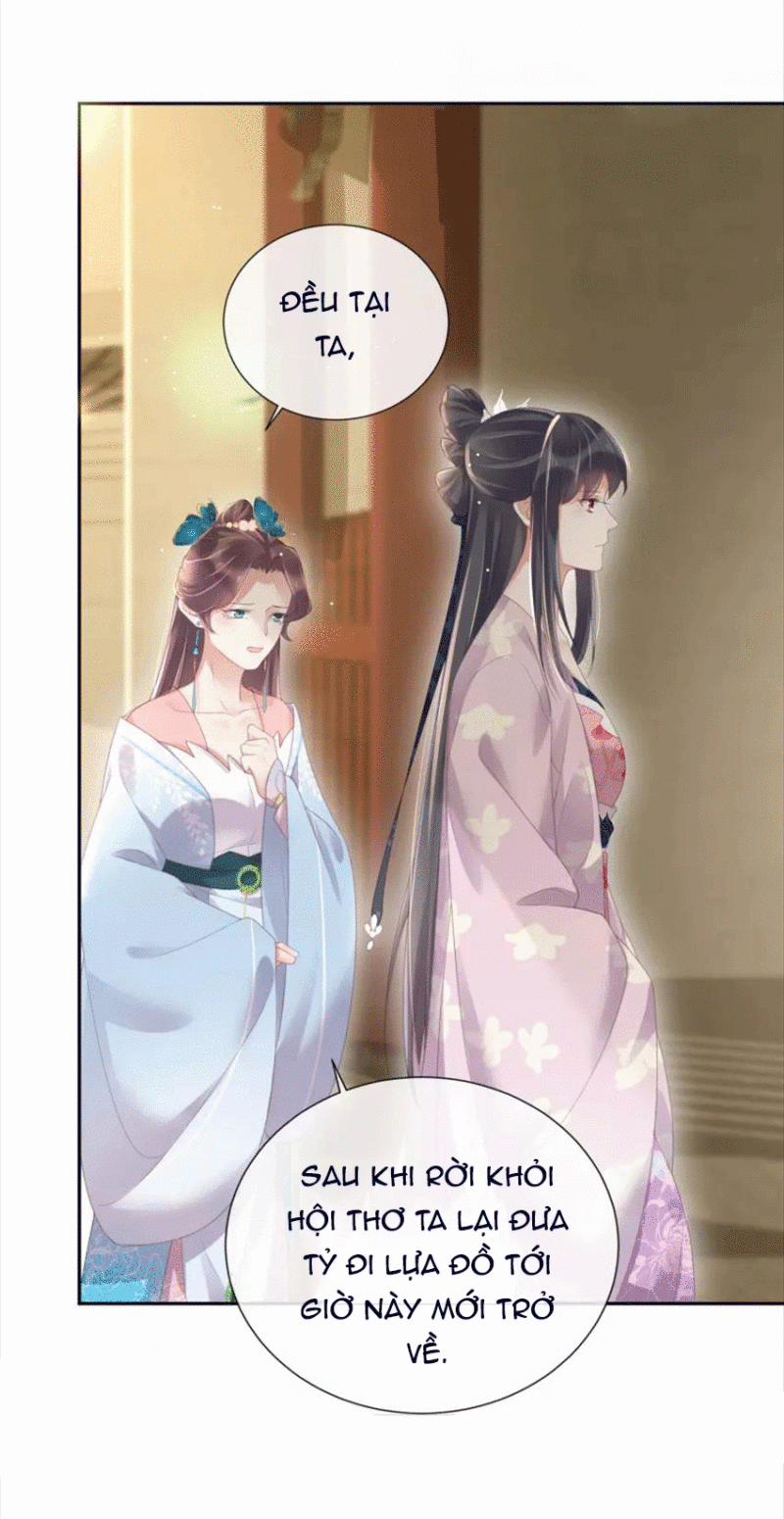 Nhật Kí Học Tập Của Hắc Liên Hoa 59 trang 21