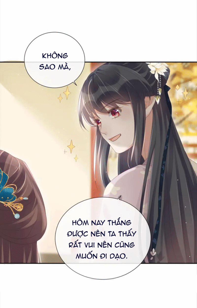 Nhật Kí Học Tập Của Hắc Liên Hoa 59 trang 22
