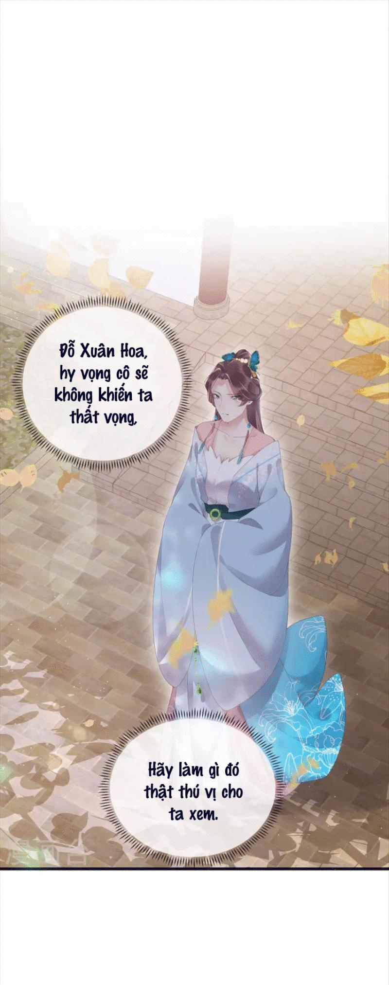 Nhật Kí Học Tập Của Hắc Liên Hoa 59 trang 24