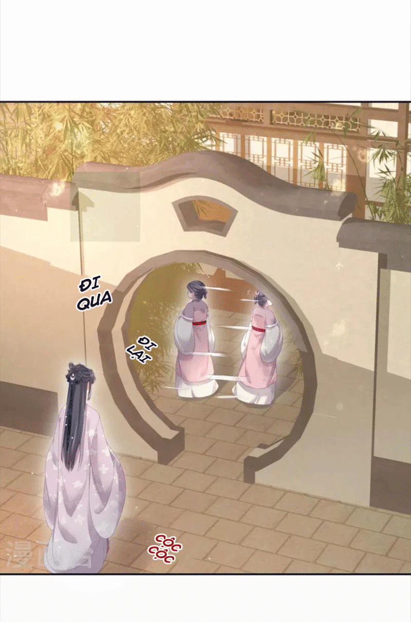 Nhật Kí Học Tập Của Hắc Liên Hoa 59 trang 25