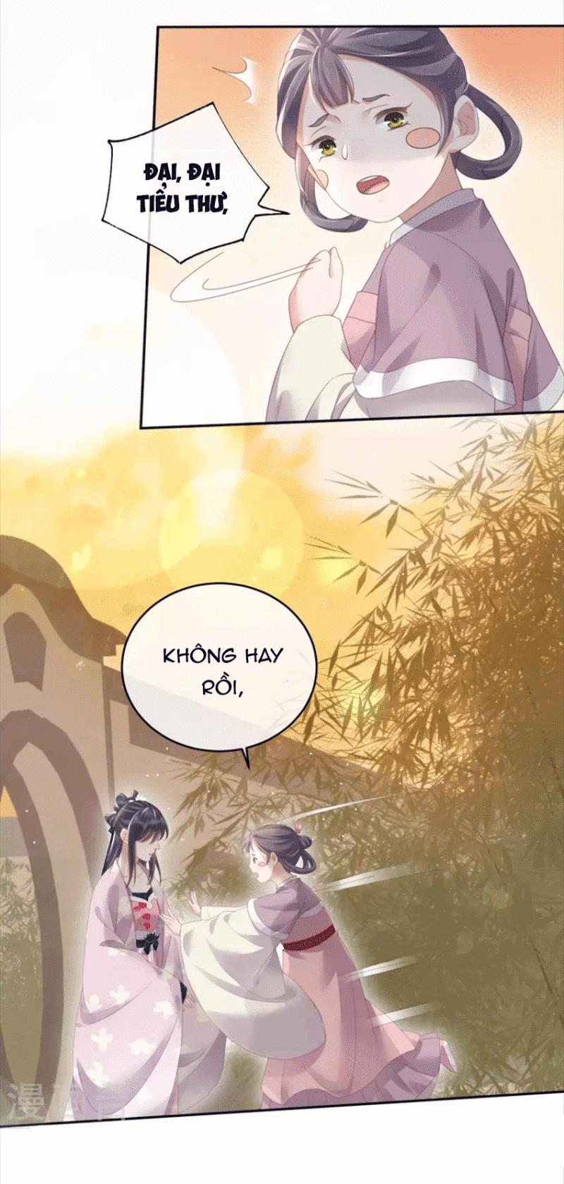 Nhật Kí Học Tập Của Hắc Liên Hoa 59 trang 26