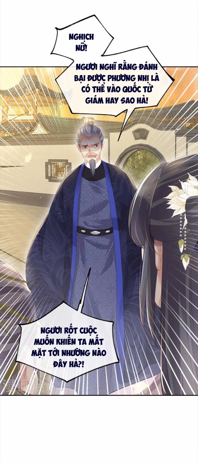 Nhật Kí Học Tập Của Hắc Liên Hoa 59 trang 28