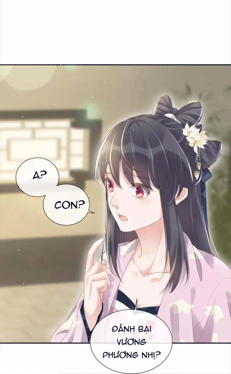 Nhật Kí Học Tập Của Hắc Liên Hoa 59 trang 29