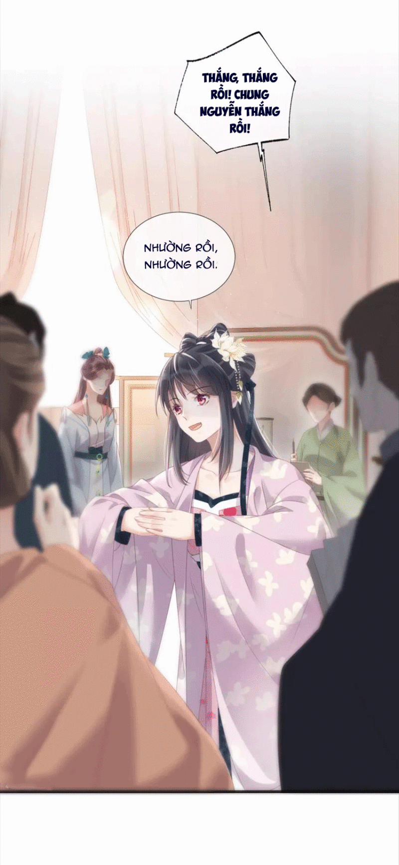 Nhật Kí Học Tập Của Hắc Liên Hoa 59 trang 3