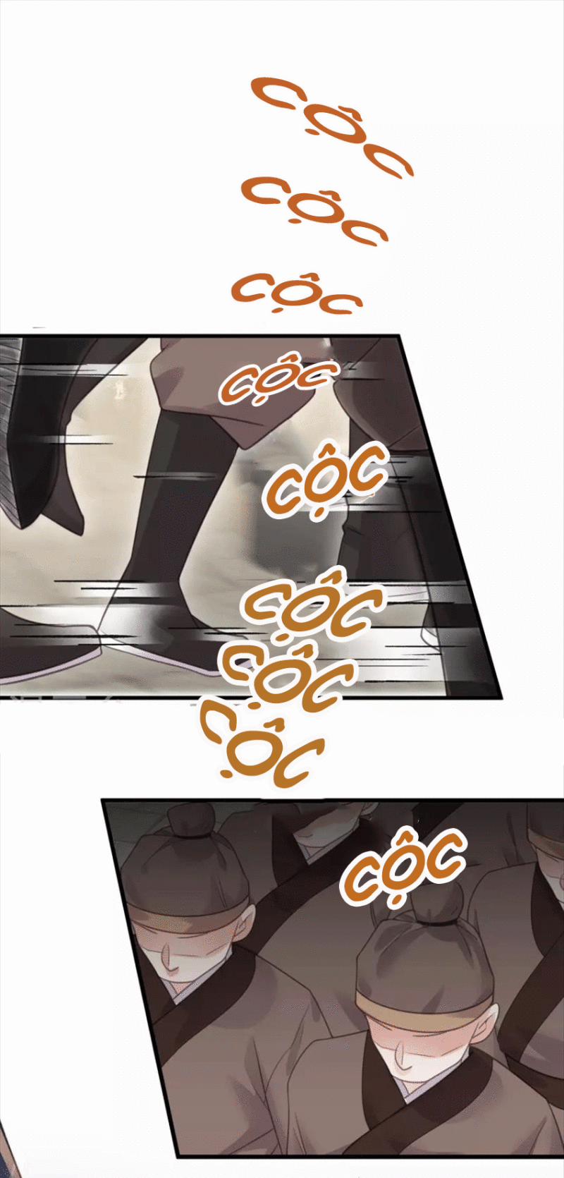 Nhật Kí Học Tập Của Hắc Liên Hoa 59 trang 35