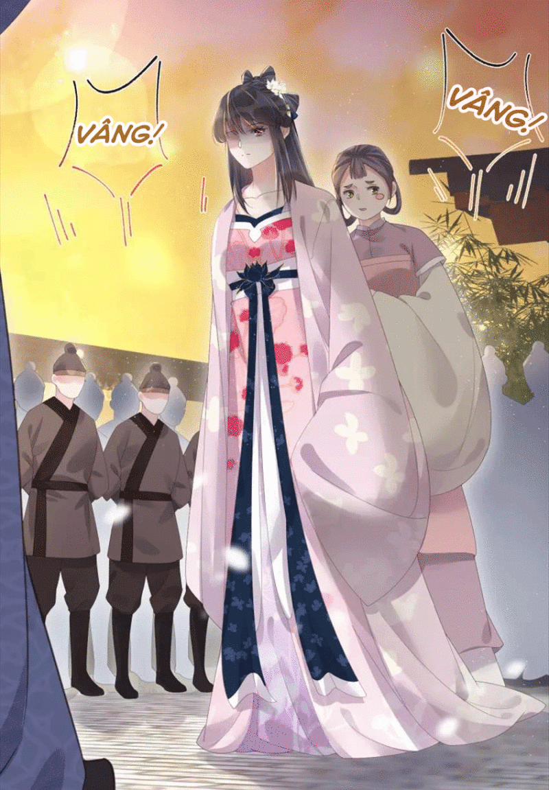 Nhật Kí Học Tập Của Hắc Liên Hoa 59 trang 37