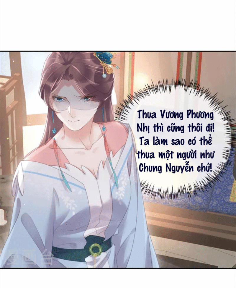 Nhật Kí Học Tập Của Hắc Liên Hoa 59 trang 4