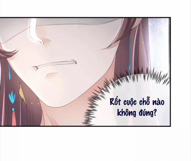 Nhật Kí Học Tập Của Hắc Liên Hoa 59 trang 5