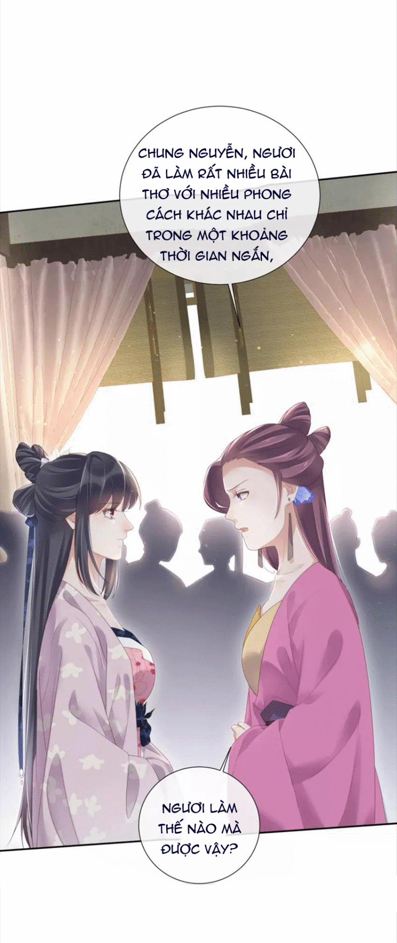 Nhật Kí Học Tập Của Hắc Liên Hoa 59 trang 7