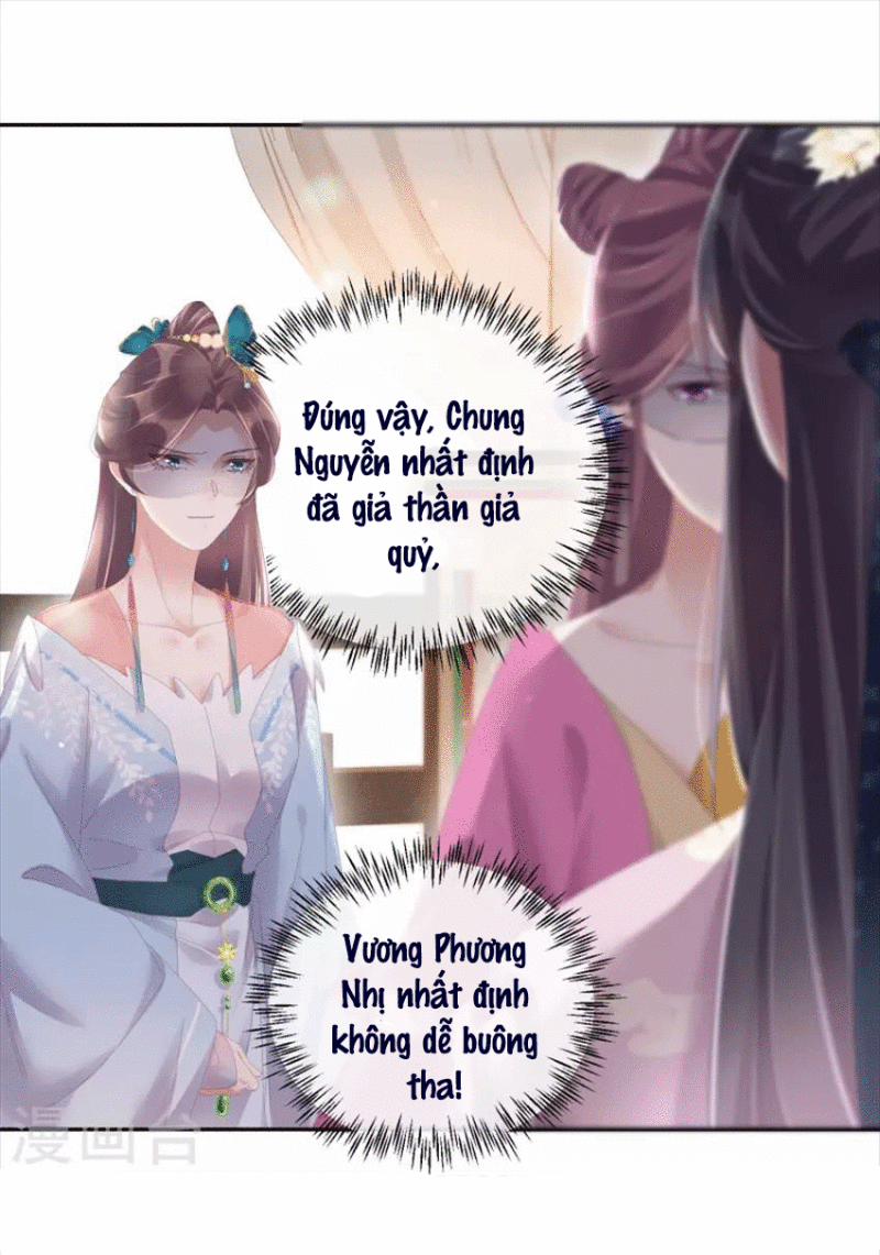 Nhật Kí Học Tập Của Hắc Liên Hoa 59 trang 9