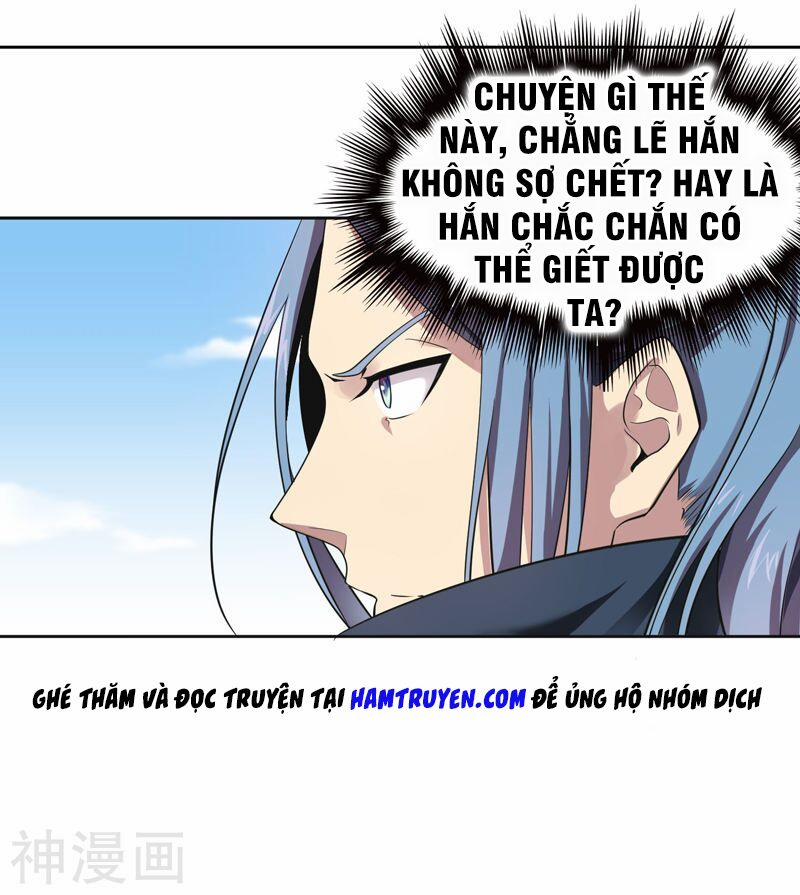 Nhất Kiếm Độc Tôn 1 trang 33