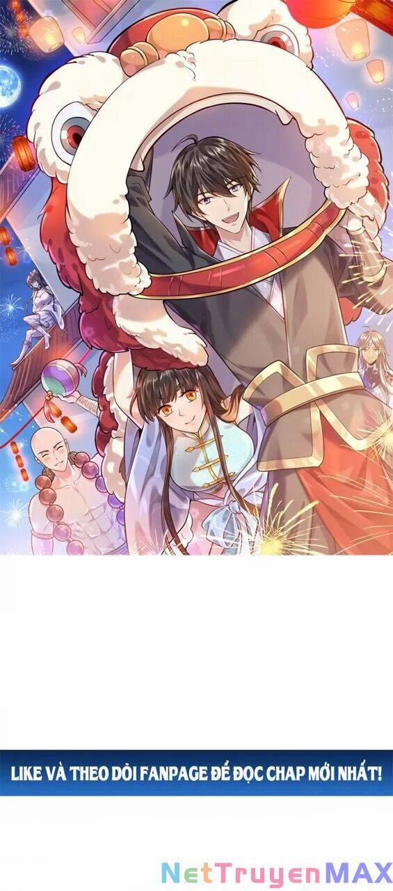 Nhất Kiếm Độc Tôn 214 trang 1