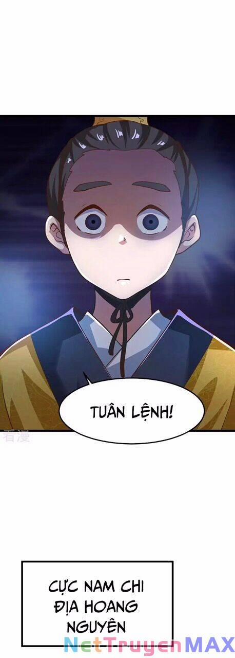 Nhất Kiếm Độc Tôn 214 trang 9