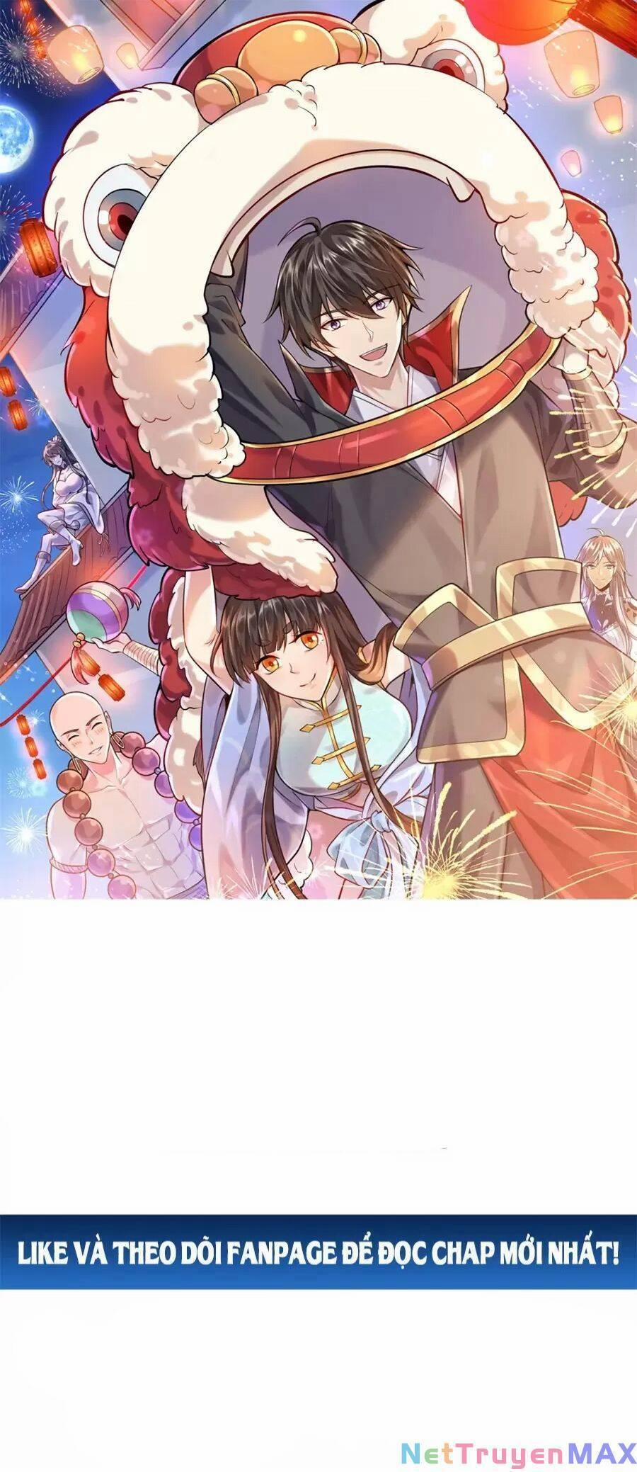 Nhất Kiếm Độc Tôn 215 trang 1