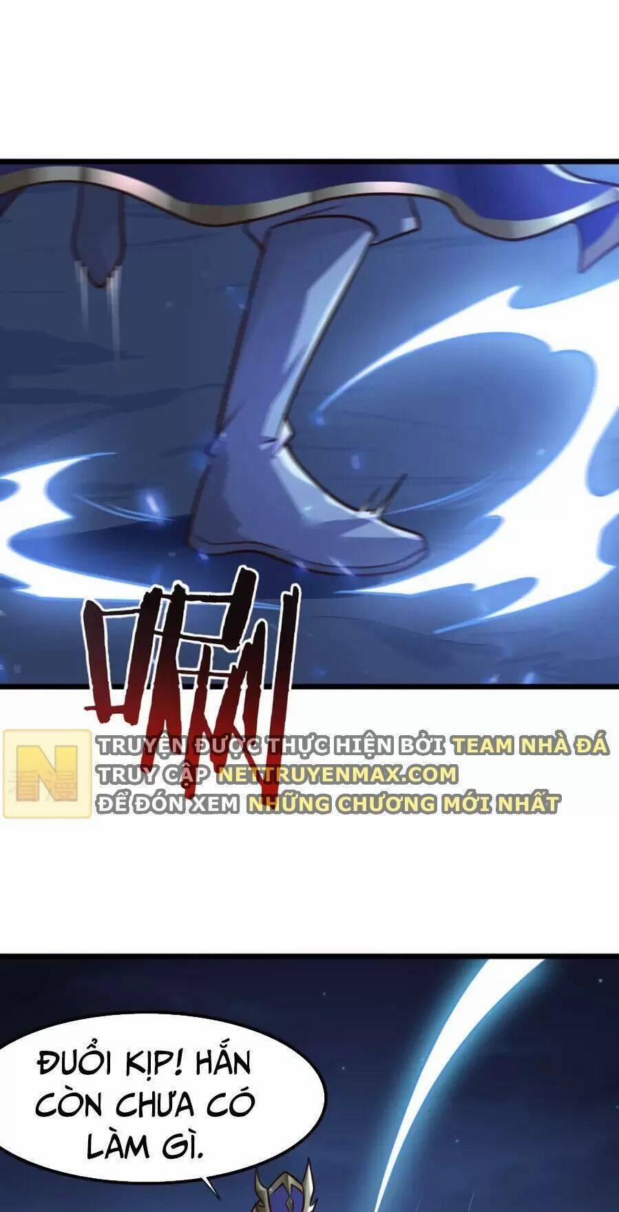 Nhất Kiếm Độc Tôn 215 trang 26