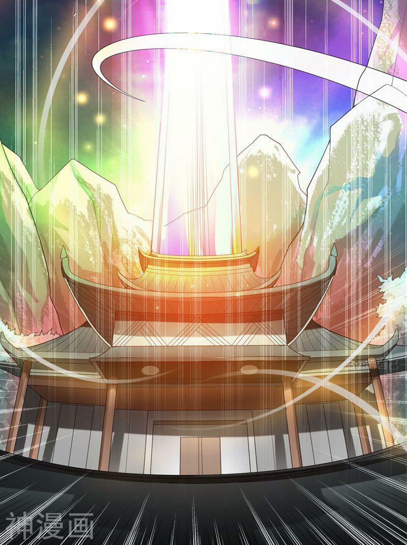 Nhất Kiếm Độc Tôn 5 trang 10